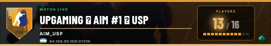 Scoreboard badge preview