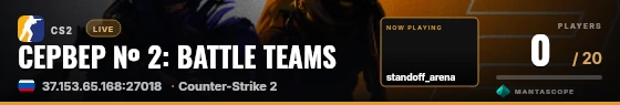 Hero badge preview