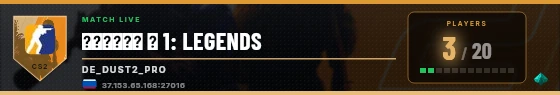 Scoreboard badge preview