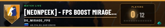 Scoreboard badge preview
