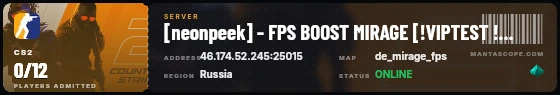 Ticket badge preview