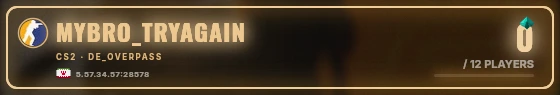 Marquee badge preview