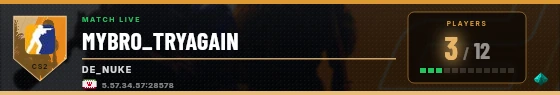 Scoreboard badge preview