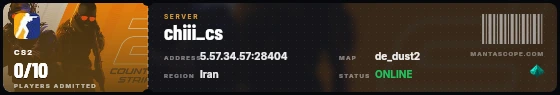 Ticket badge preview
