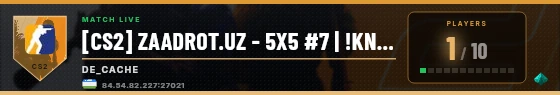 Scoreboard badge preview
