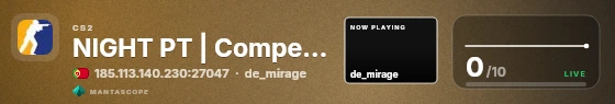 Mesh badge preview