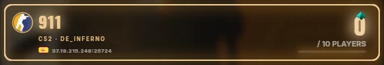 Marquee badge preview