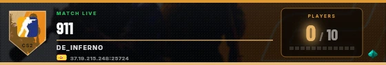Scoreboard badge preview