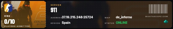 Ticket badge preview