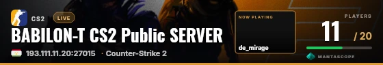 Hero badge preview