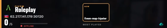 Filmstrip badge preview