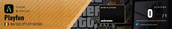 Sweep badge preview