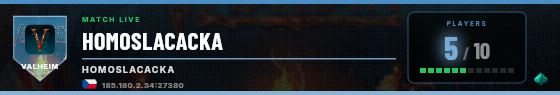 Scoreboard badge preview