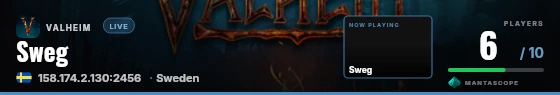 Hero badge preview