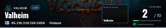 Hero badge preview