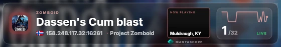 Glass badge preview
