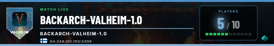 Scoreboard badge preview