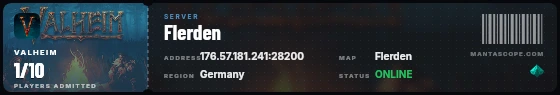 Ticket badge preview