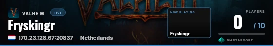 Hero badge preview