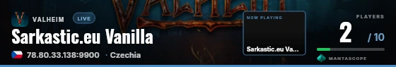 Hero badge preview