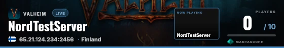 Hero badge preview