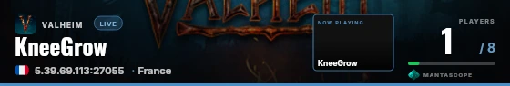 Hero badge preview