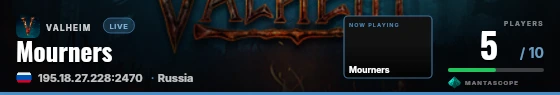 Hero badge preview