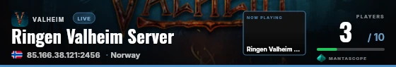 Hero badge preview