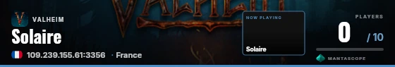 Hero badge preview