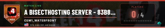 Scoreboard badge preview