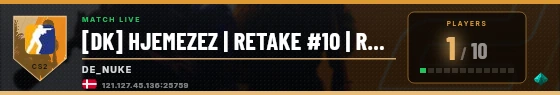 Scoreboard badge preview