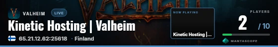 Hero badge preview