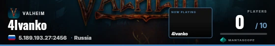 Hero badge preview