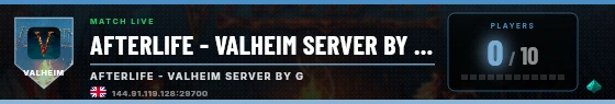 Scoreboard badge preview