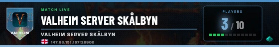 Scoreboard badge preview