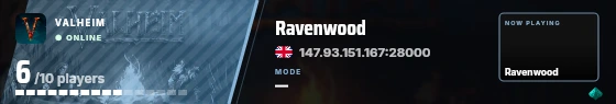 Blade badge preview