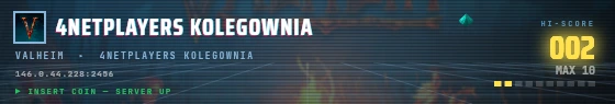 Arcade badge preview