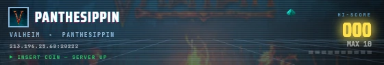 Arcade badge preview