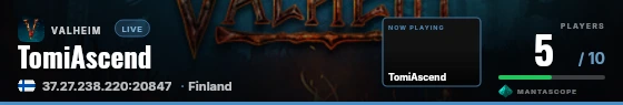 Hero badge preview