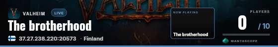 Hero badge preview
