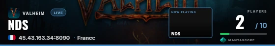 Hero badge preview