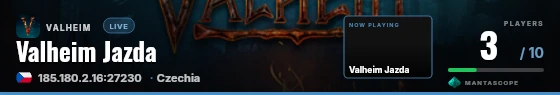 Hero badge preview