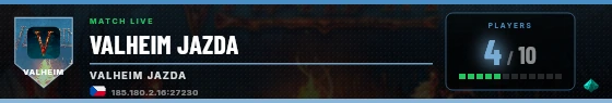 Scoreboard badge preview