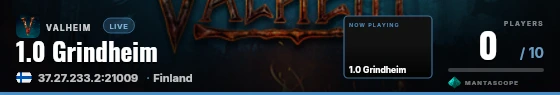 Hero badge preview