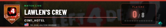 Scoreboard badge preview