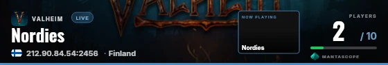 Hero badge preview