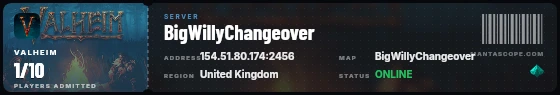 Ticket badge preview