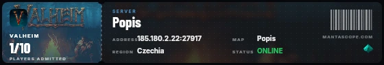 Ticket badge preview