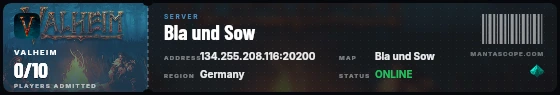Ticket badge preview
