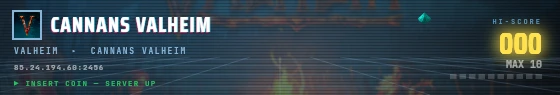 Arcade badge preview